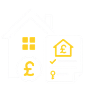 Yellow mortgages - buy to let rent maximum calculator