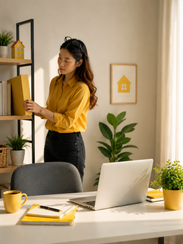 short term income protection - portrait image 1 - Yellow Financial Services