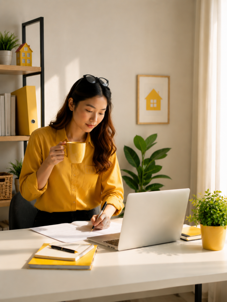 short term income protection - portrait image 2 - Yellow Financial Services