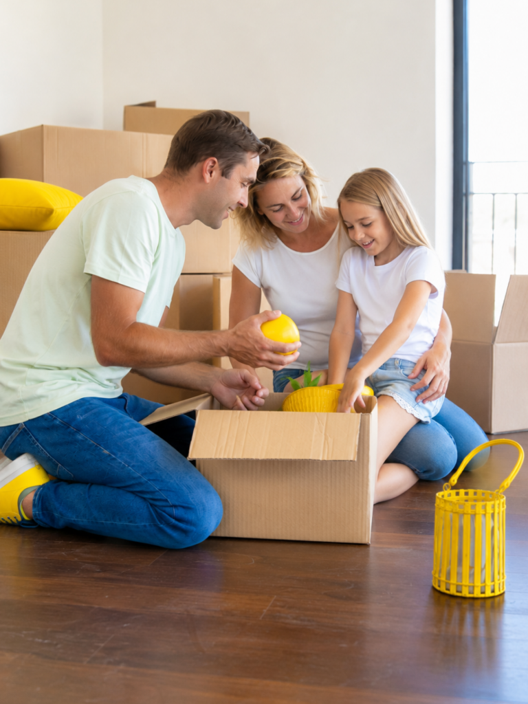 home mover mortgages - portrait image 2 - Yellow Financial Services